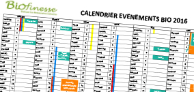 Les moments Bio 2016 Les moments Bio 2016