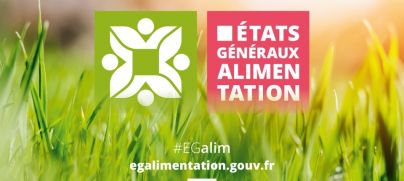 EGALIM : Partenaire 100% BIO