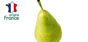 OP Fruit : Poire GUYOT OP Fruit : Poire GUYOT