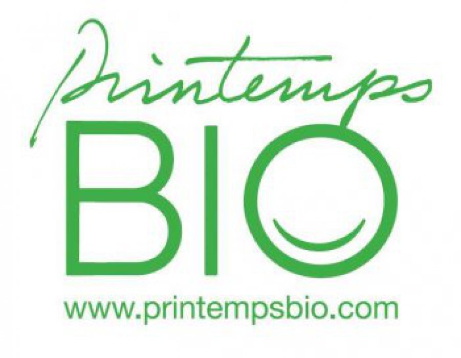 15ème Edition du Printemps BIO 15ème Edition du Printemps BIO