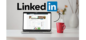 Découvrez notre page LinkedIn Découvrez notre page LinkedIn