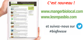 Découvrez nos blogs ! Découvrez nos blogs !
