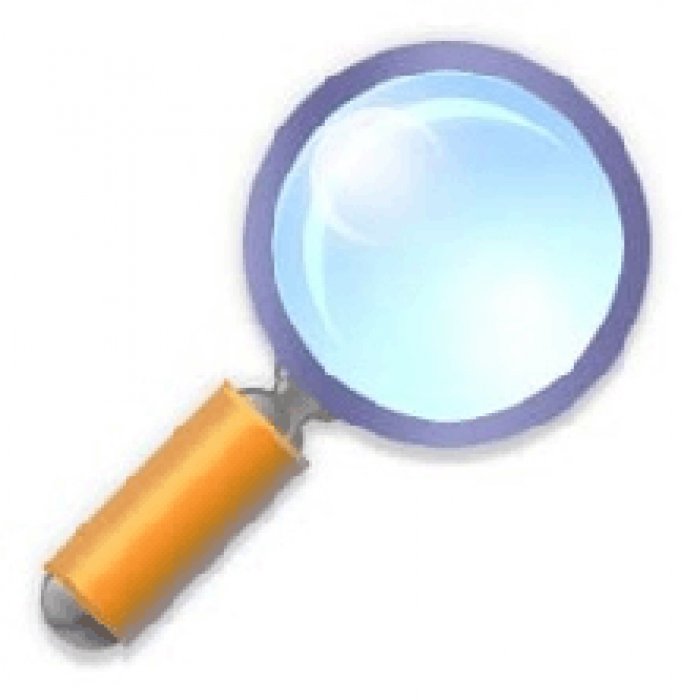 loupe loupe