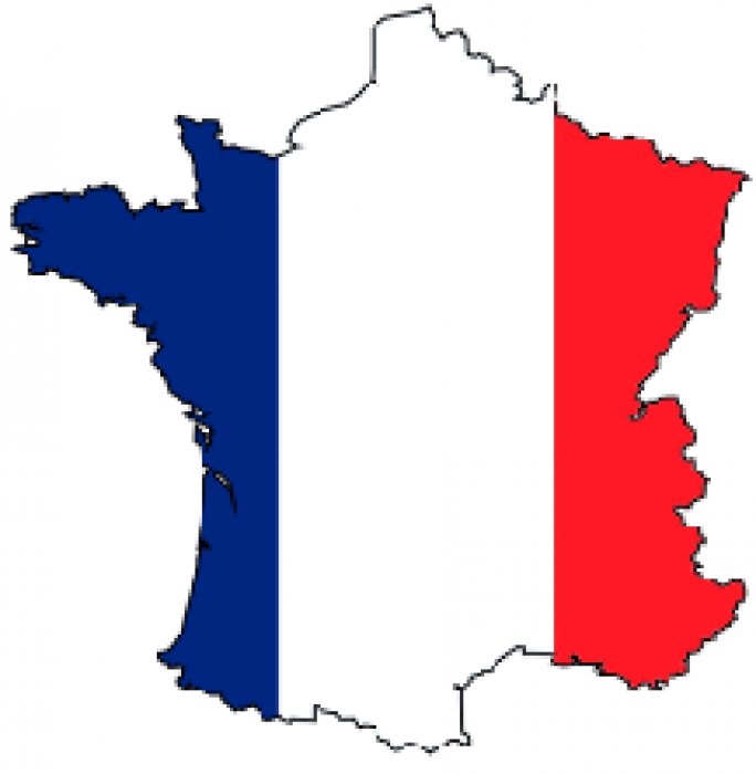carte de france carte de france