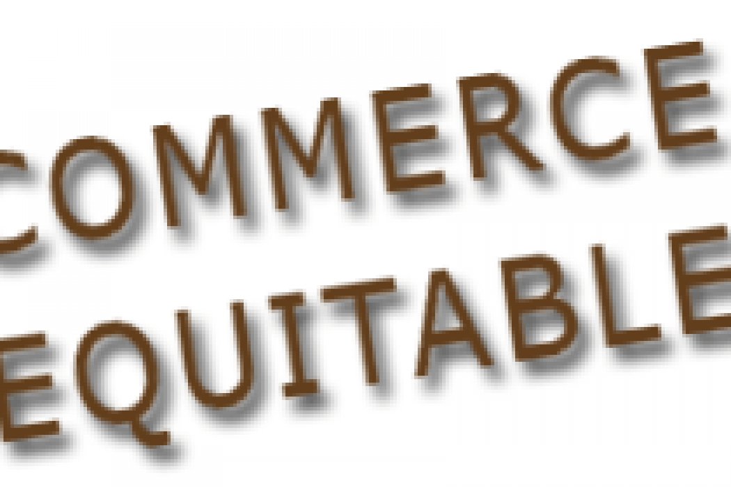 commerce equitable