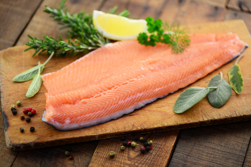 Poissons