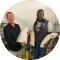 Nayague BAMOGO et Boualem IZEGUER