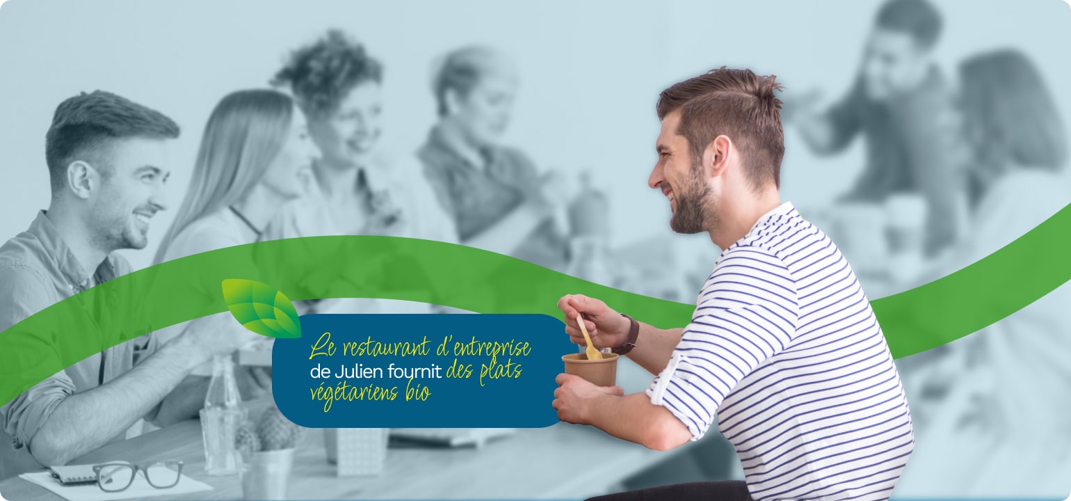 Restaurants d’entreprise