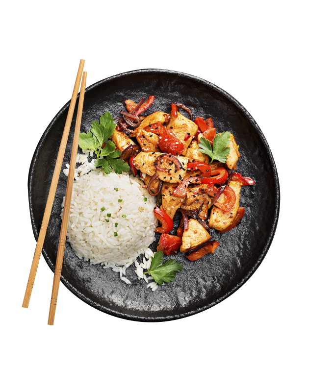 Biofinesse des repas bio