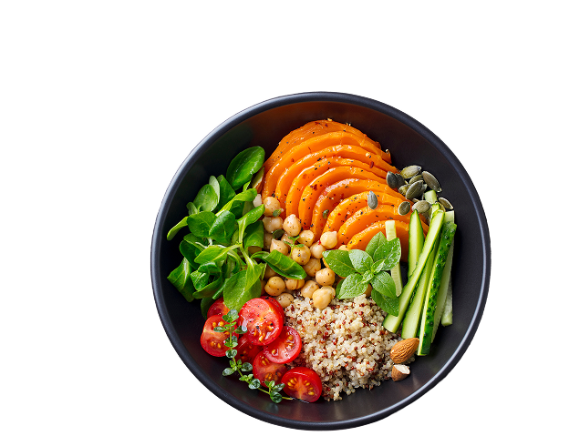 Biofinesse partenaire alimentaire bio et local des professionnels de la restauration
