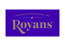 Royans