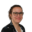 Caroline CHARRONDIERE