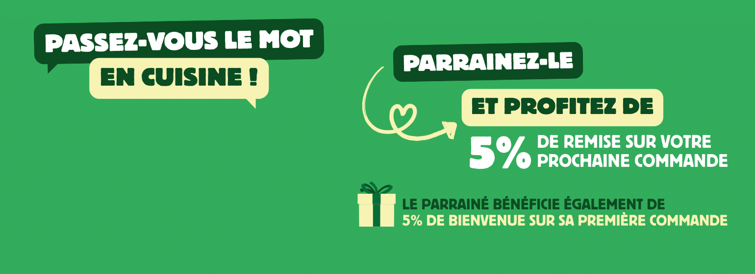 OFFRE PARRAINAGE